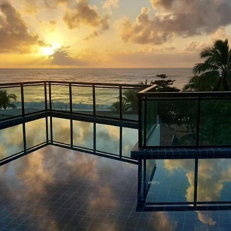 Maraca Beach Residence Ll Ap 220 Pôrto das Galinhas Kültér fotó