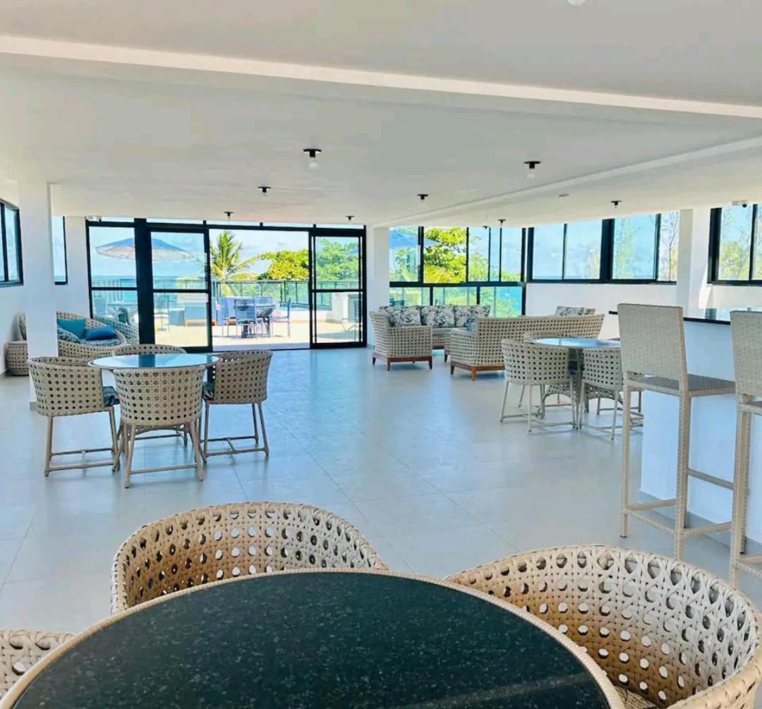 Maraca Beach Residence Ll Ap 220 Pôrto das Galinhas Kültér fotó