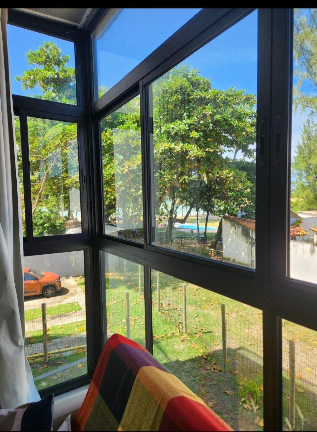 Maraca Beach Residence Ll Ap 220 Pôrto das Galinhas Kültér fotó
