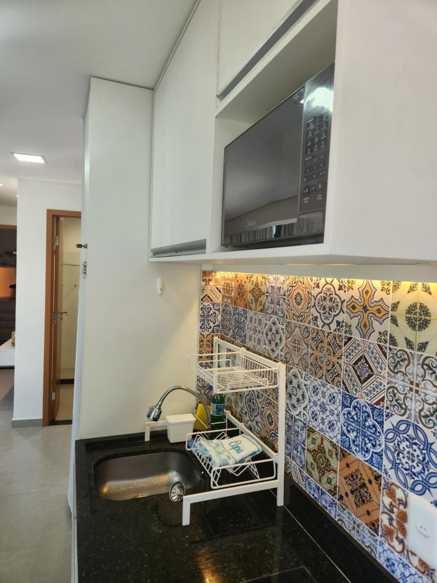 Maraca Beach Residence Ll Ap 220 Pôrto das Galinhas Kültér fotó