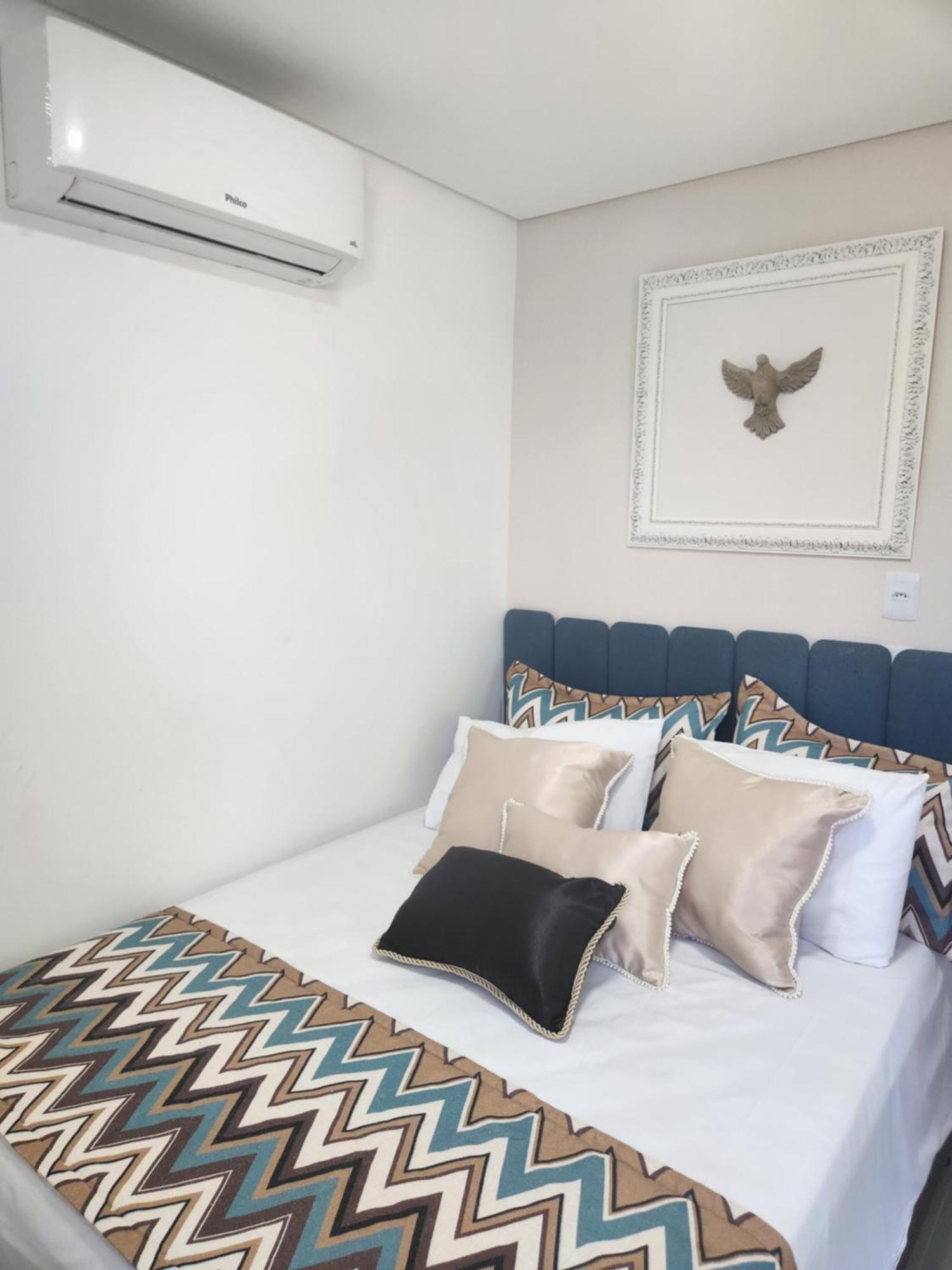 Maraca Beach Residence Ll Ap 220 Pôrto das Galinhas Kültér fotó