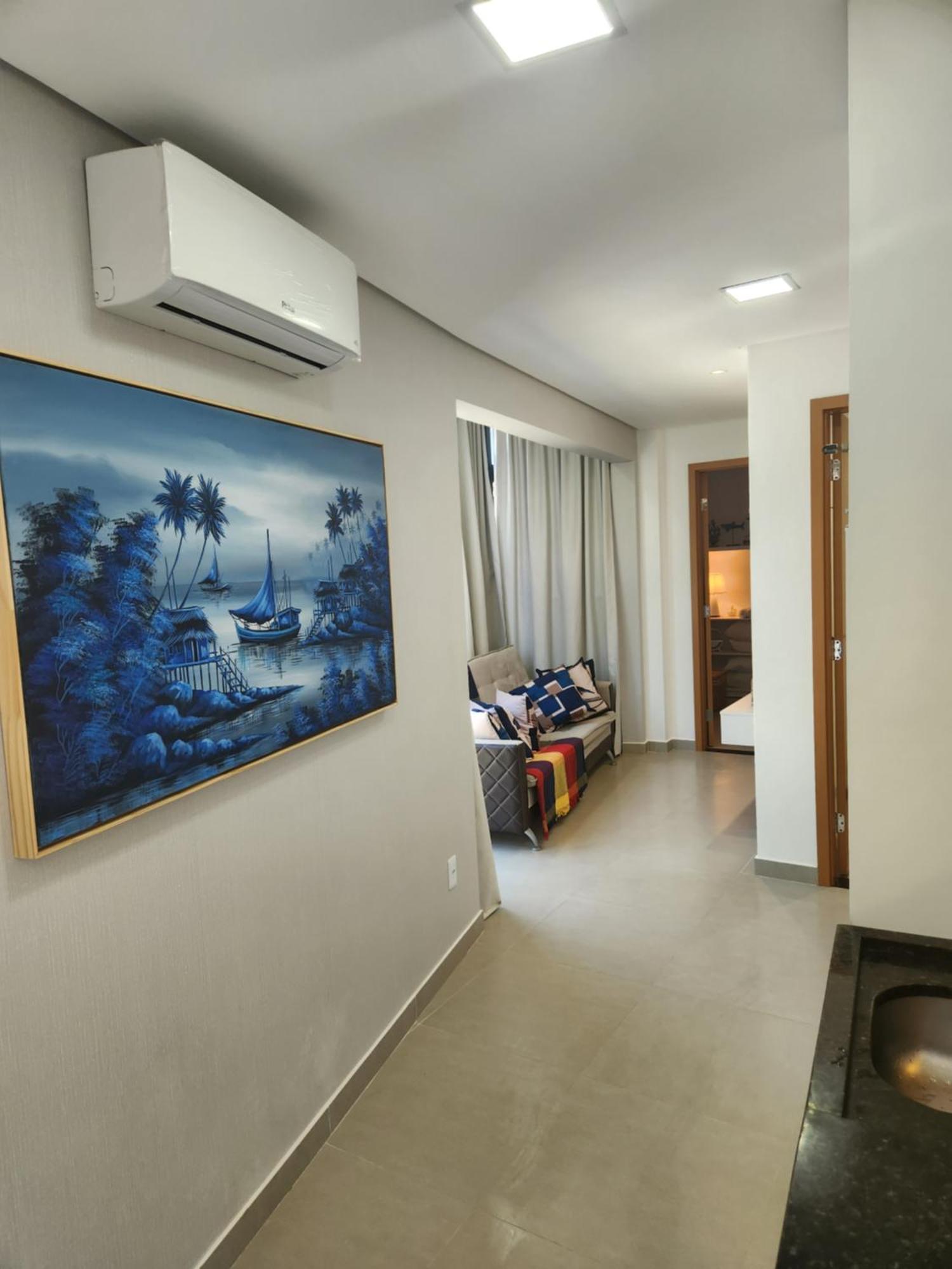 Maraca Beach Residence Ll Ap 220 Pôrto das Galinhas Kültér fotó